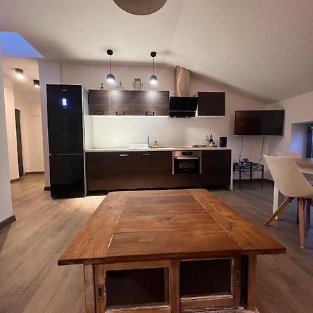 Apartamenty Na Maja - 6 สเกียร์เนียวิตเซ ภายนอก รูปภาพ
