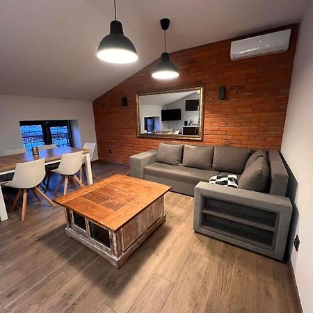 Apartamenty Na Maja - 6 สเกียร์เนียวิตเซ ภายนอก รูปภาพ